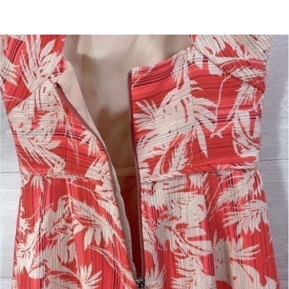 J. CREW Sun Faded Tropical Sheath Dress
Neon - Picture 9 of 13